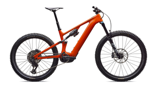 2026 Specialized Turbo Levo 4 Comp Carbon