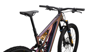 Specialized Turbo Levo 3 Alloy Öhlins Coil LTD - Chameleon