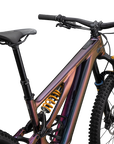 Specialized Turbo Levo 3 Alloy Öhlins Coil LTD - Chameleon