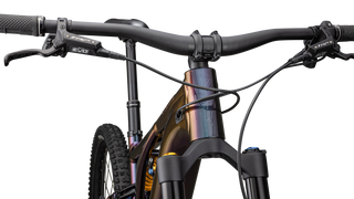 Specialized Turbo Levo 3 Alloy Öhlins Coil LTD - Chameleon