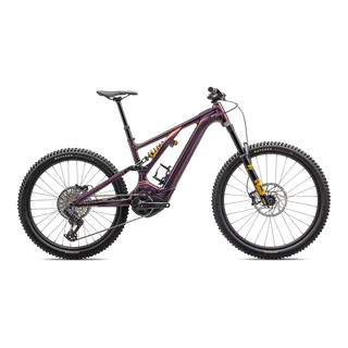 Specialized Turbo Levo 3 Alloy Öhlins Coil LTD - Chameleon