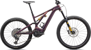 Specialized Turbo Levo 3 Alloy Öhlins Coil LTD - Chameleon