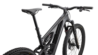 2025 Specialized Turbo Levo 3 Expert T-Type