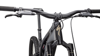 Specialized Turbo Levo 3 Expert T-Type - Obsidian / Taupe