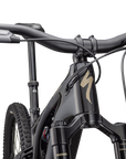 Specialized Turbo Levo 3 Expert T-Type - Obsidian / Taupe
