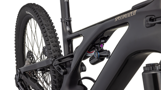 Specialized Turbo Levo 3 Expert T-Type - Obsidian / Taupe