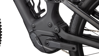 Specialized Turbo Levo 3 Expert T-Type - Obsidian / Taupe