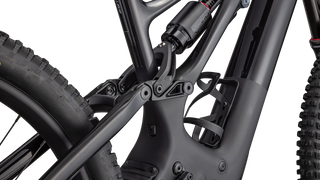 Specialized Turbo Levo 3 Expert T-Type - Obsidian / Taupe