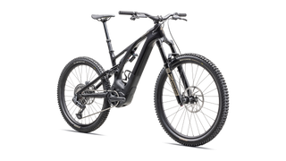 Specialized Turbo Levo 3 Expert T-Type - Obsidian / Taupe