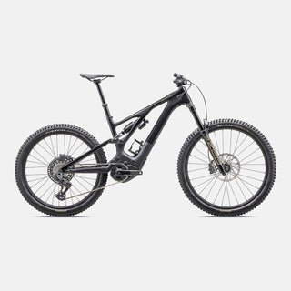 2025 Specialized Turbo Levo 3 Expert T-Type