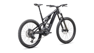 Specialized Turbo Levo 3 Expert T-Type - Obsidian / Taupe