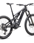 Specialized Turbo Levo 3 Expert T-Type - Obsidian / Taupe