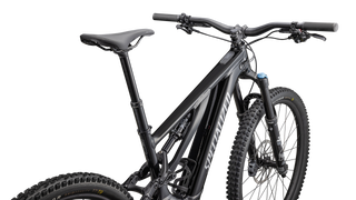 Specialized Turbo Levo 3 Comp Alloy - Black / Dove Grey / Black