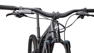 Specialized Turbo Levo 3 Comp Alloy - Black / Dove Grey / Black