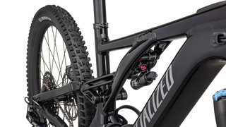 Specialized Turbo Levo 3 Comp Alloy - Black / Dove Grey / Black