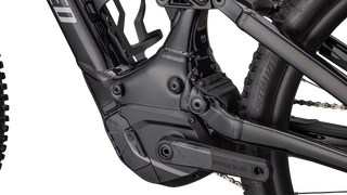 Specialized Turbo Levo 3 Comp Alloy - Black / Dove Grey / Black