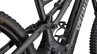Specialized Turbo Levo 3 Comp Alloy - Black / Dove Grey / Black