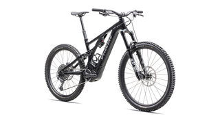 Specialized Turbo Levo 3 Comp Alloy - Black / Dove Grey / Black