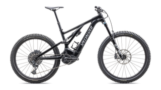 Specialized Turbo Levo 3 Comp Alloy - Black / Dove Grey / Black