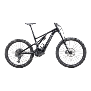 Specialized Turbo Levo 3 Comp Alloy - Black / Dove Grey / Black