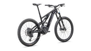 Specialized Turbo Levo 3 Comp Alloy - Black / Dove Grey / Black