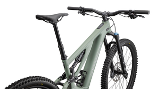 2025 Specialized Turbo Levo 3 Comp Alloy