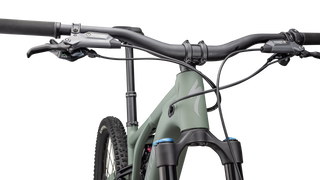 2025 Specialized Turbo Levo 3 Comp Alloy