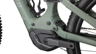 2025 Specialized Turbo Levo 3 Comp Alloy