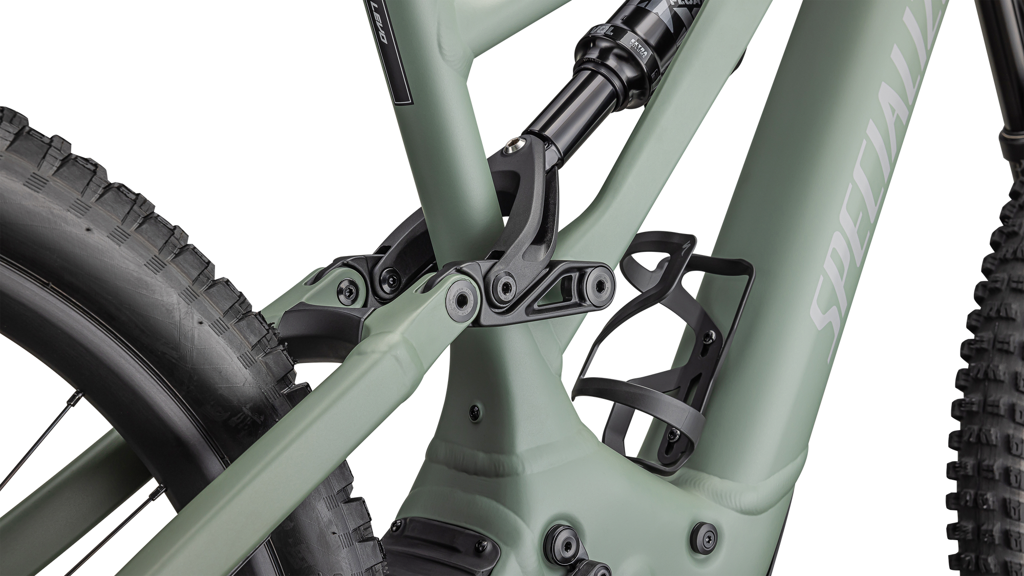 2025 Specialized Turbo Levo 3 Comp Alloy