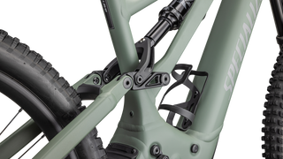 2025 Specialized Turbo Levo 3 Comp Alloy