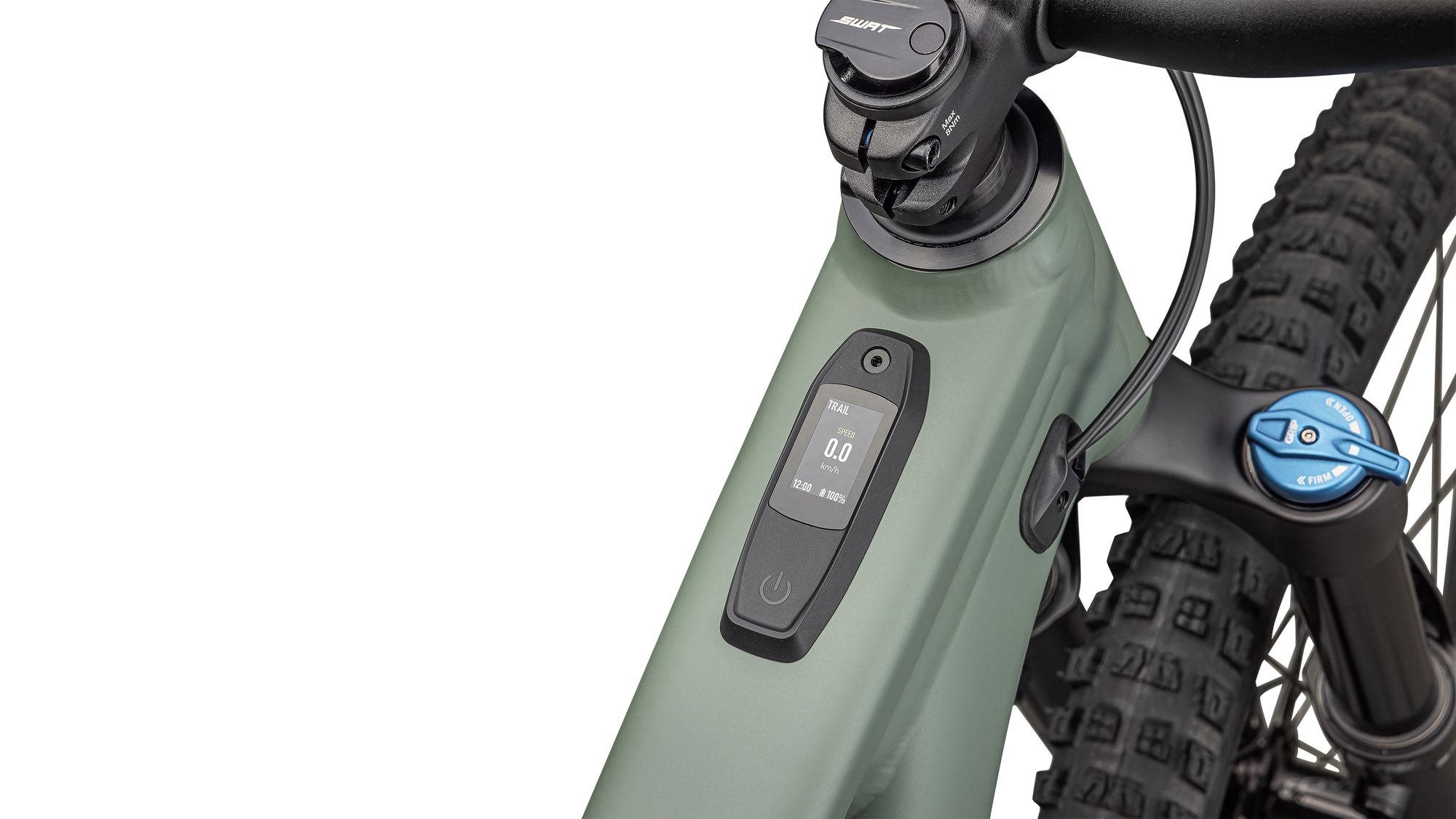 2025 Specialized Turbo Levo 3 Comp Alloy