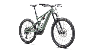 2025 Specialized Turbo Levo 3 Comp Alloy