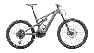 Specialized Turbo Levo 3 Comp Alloy - Sage Green / Cool Grey / Black
