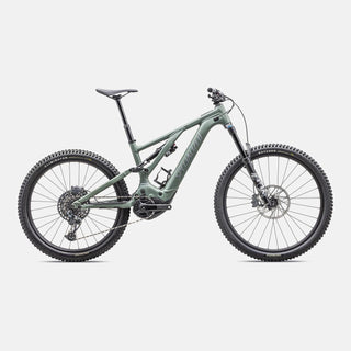2025 Specialized Turbo Levo 3 Comp Alloy