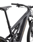 Specialized Turbo Levo 3 Comp Alloy - Satin Midnight Shadow / Harvest Gold Metallic