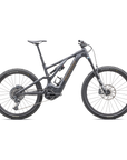 Specialized Turbo Levo 3 Comp Alloy - Satin Midnight Shadow / Harvest Gold Metallic