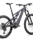 Specialized Turbo Levo 3 Comp Alloy - Satin Midnight Shadow / Harvest Gold Metallic
