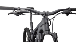 Specialized Turbo Levo 3 - Black / Light Silver / Black