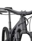 Specialized Turbo Levo 3 - Black / Light Silver / Black