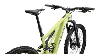 Specialized Turbo Levo 3 - Limestone / Black