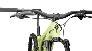 Specialized Turbo Levo 3 - Limestone / Black