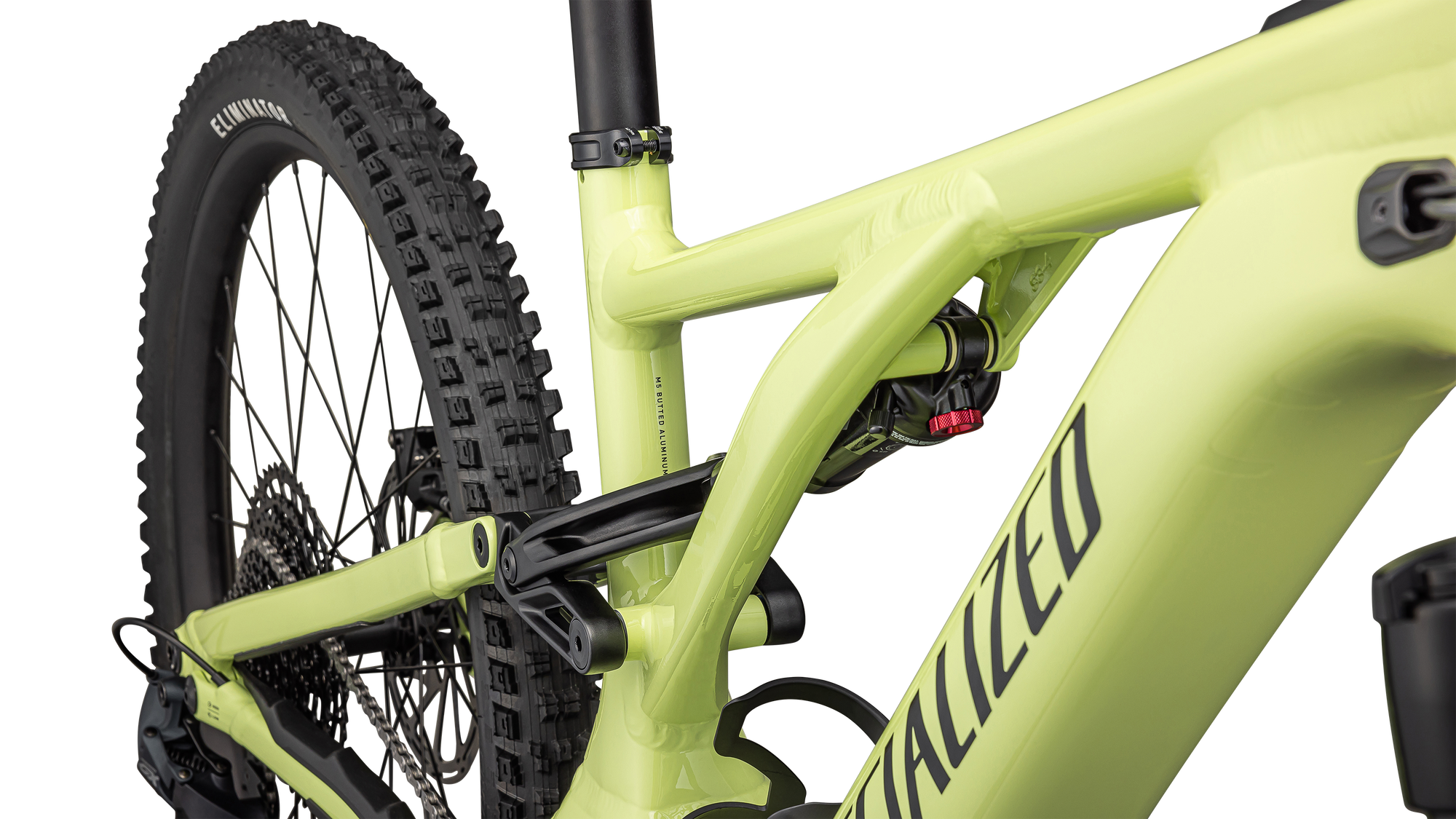Specialized Turbo Levo 3 - Limestone / Black