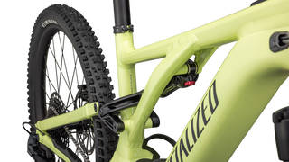 Specialized Turbo Levo 3 - Limestone / Black