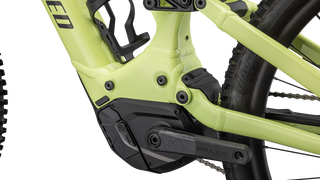 Specialized Turbo Levo 3 - Limestone / Black