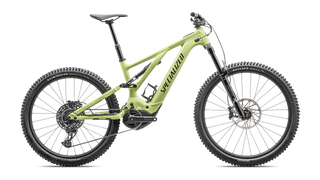 Specialized Turbo Levo 3 - Limestone / Black