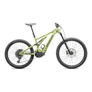 Specialized Turbo Levo 3 - Limestone / Black