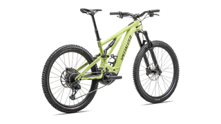 Specialized Turbo Levo 3 - Limestone / Black
