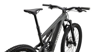 Specialized Turbo Levo 3 - Dark Moss Green / Dune White