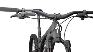 Specialized Turbo Levo 3 - Dark Moss Green / Dune White