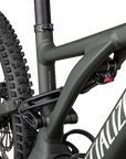 Specialized Turbo Levo 3 - Dark Moss Green / Dune White